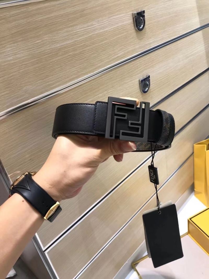 Fendi Belts